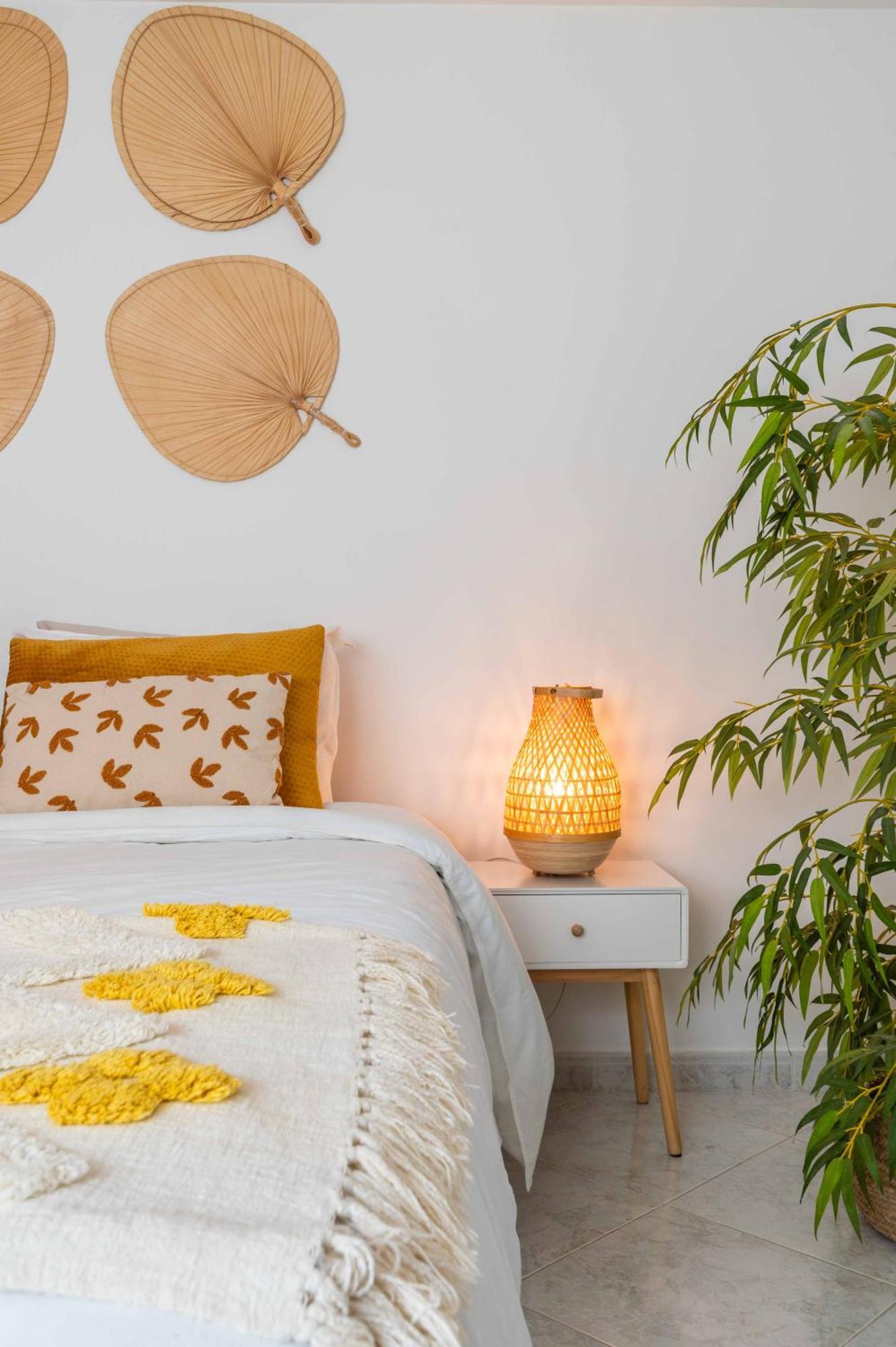 Armação de PêraFlat With Ac, Wifi, Netflix, Balcony - 3 Min From The Beach公寓 外观 照片